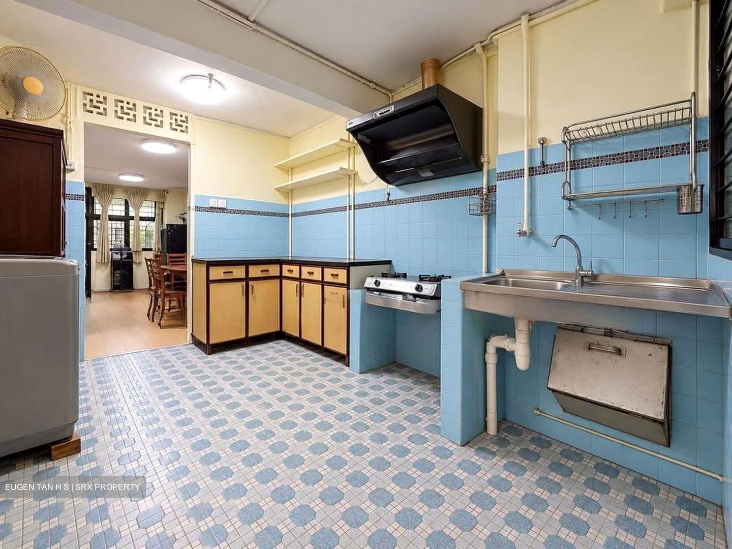 Blk 212 Boon Lay Place (Jurong West), HDB 3 Rooms #624593931